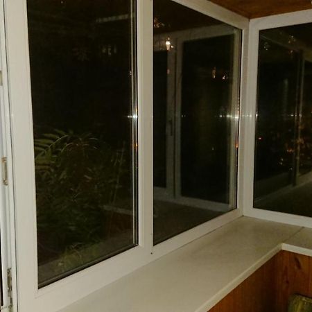 Green Rose Kiew Exterior foto